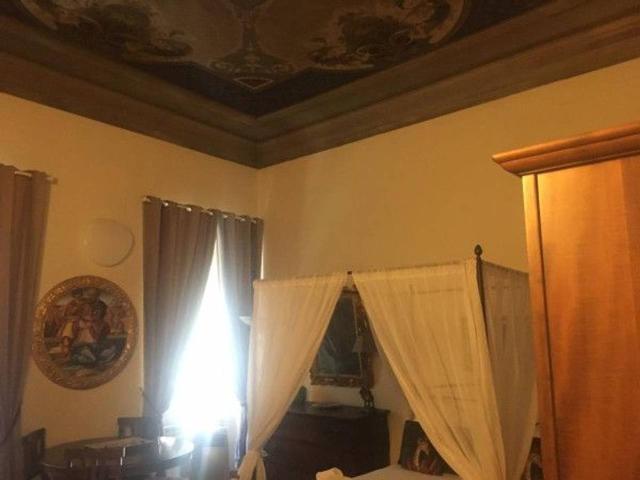 Palazzo in vendita a Quartiere 1, Firenze