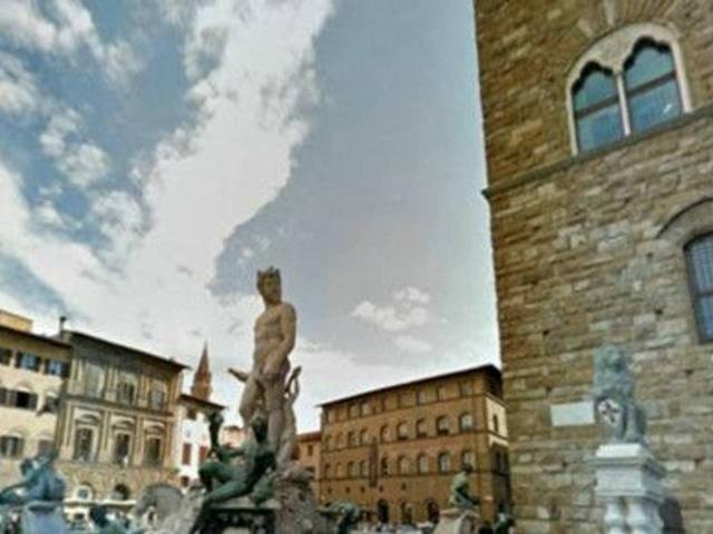 Palazzo in vendita a Quartiere 1, Firenze
