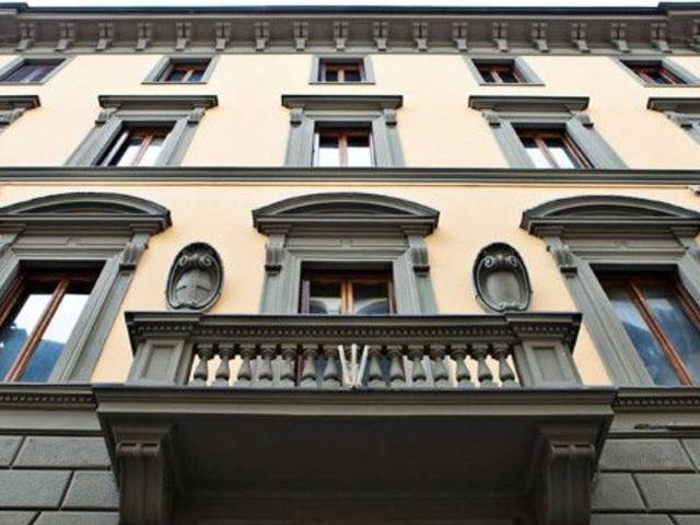Palazzo in vendita a Quartiere 1, Firenze