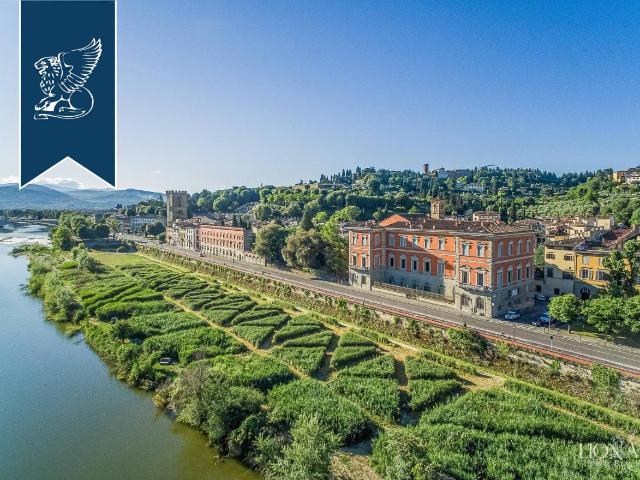 Palazzo in vendita a Quartiere 1, Firenze