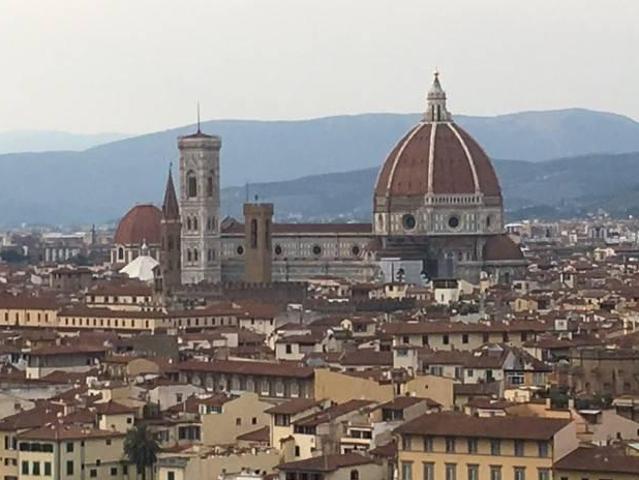 Palazzo in vendita a Quartiere 1, Firenze
