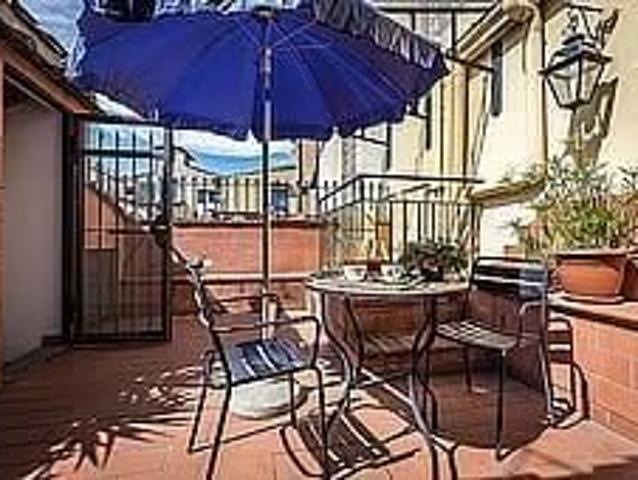 Palazzo in vendita a Quartiere 1, Firenze