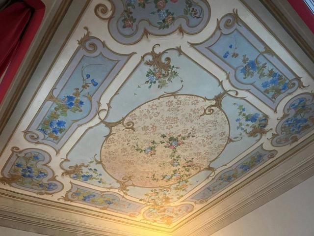 Palazzo in vendita a Quartiere 3, Firenze