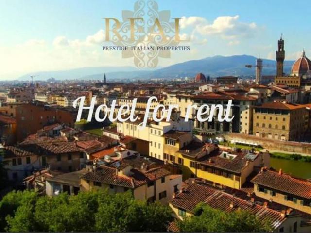 Palazzo in vendita a Firenze