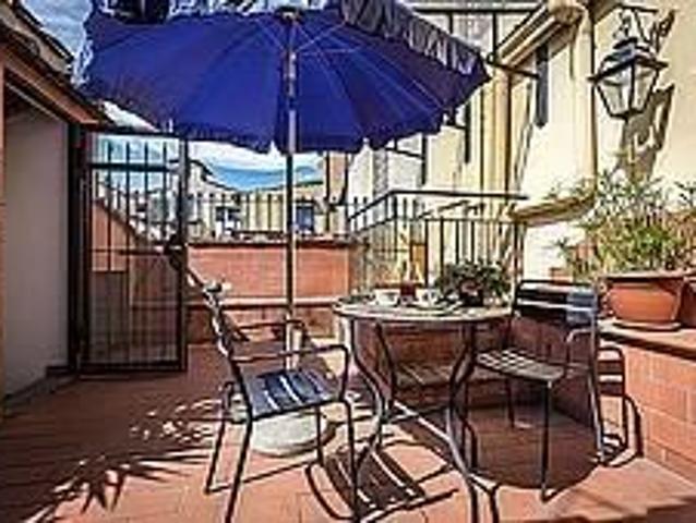 Palazzo in vendita a Quartiere 1, Firenze