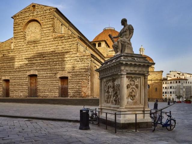 Palazzo in vendita a Quartiere 1, Firenze