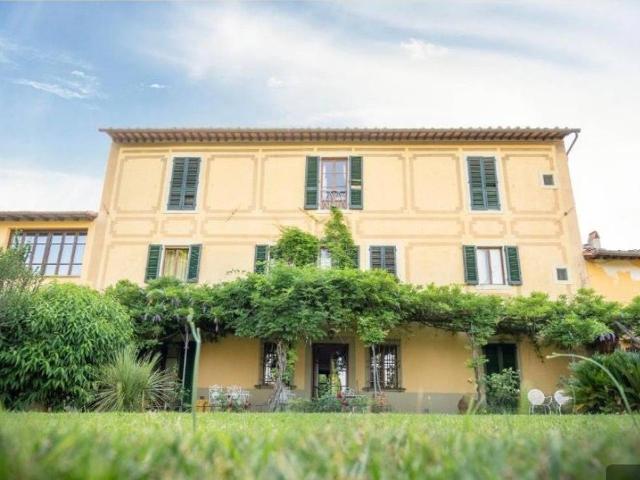 Palazzo in vendita a Quartiere 5, Firenze