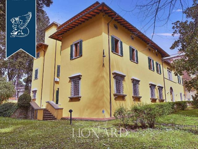 Palazzo in vendita a Quartiere 2, Firenze