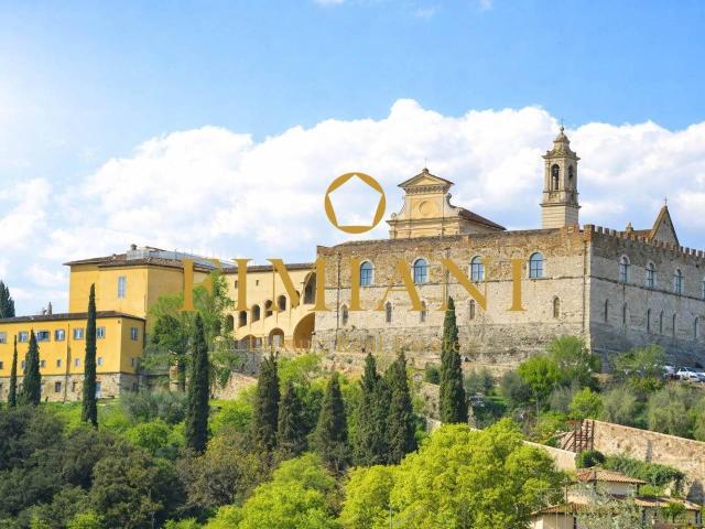 Palazzo in vendita a Quartiere 1, Firenze