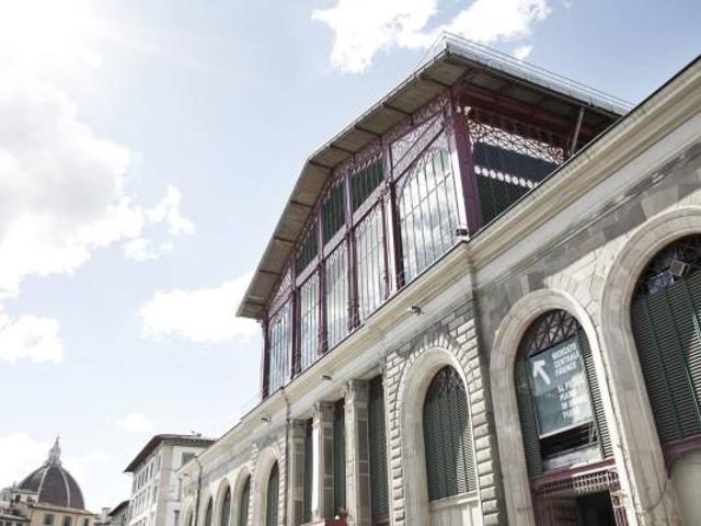Palazzo in vendita a Quartiere 1, Firenze
