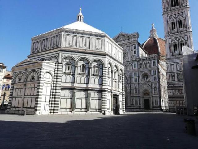 Palazzo in vendita a Quartiere 1, Firenze