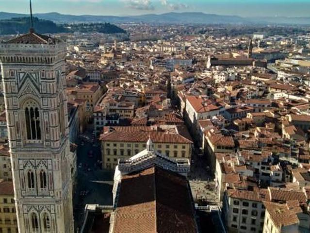 Palazzo in vendita a Quartiere 1, Firenze