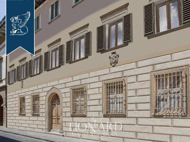Palazzo in vendita a Quartiere 1, Firenze