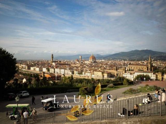 Palazzo in vendita a Quartiere 2, Firenze