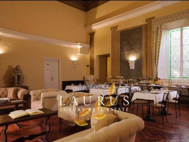 Palazzo in vendita a Quartiere 1, Firenze