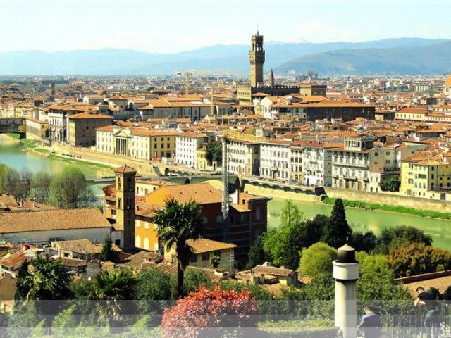 Palazzo in vendita a Quartiere 1, Firenze