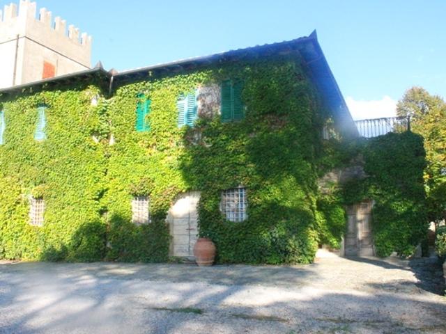 Palazzo in vendita a Foiano Della Chiana, Toscana
