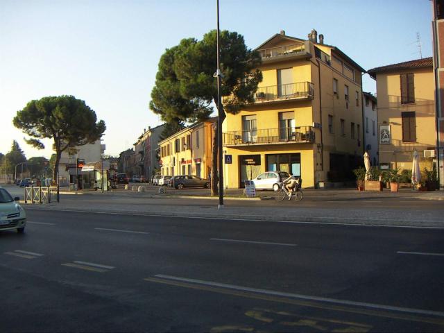 Palazzo in vendita a Unione di Comuni della Romagna Forlivese, Quattro