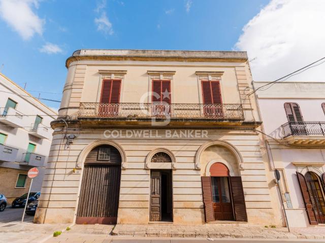 Villa Indipendente in vendita a Puglia, Lecce