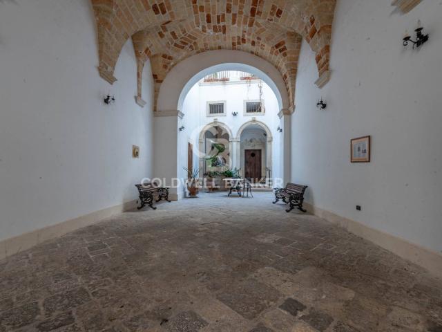 Palazzo in vendita a Puglia, Lecce