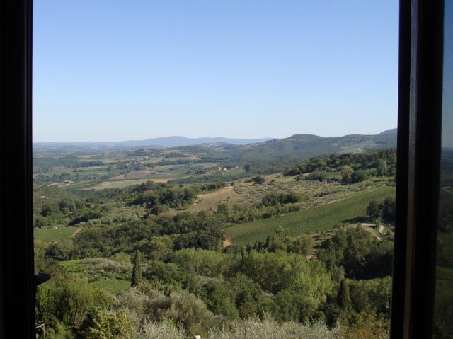 Palazzo in vendita a Gambassi Terme, Firenze