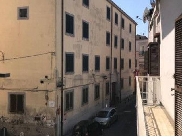 Palazzo in vendita a Sant'Anna, Giugliano in Campania