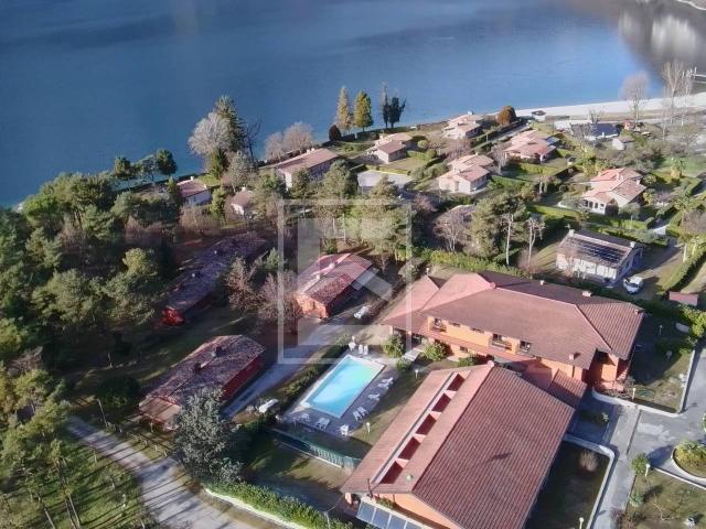 Palazzo in vendita a Comunità montana della Valle Sabbia, Idro