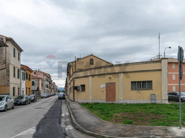 Palazzo in vendita a Marche, Ancona
