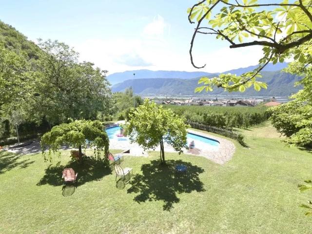 Palazzo in vendita a Überetsch-Unterland - Oltradige-Bassa Atesina, Laives - Leifers