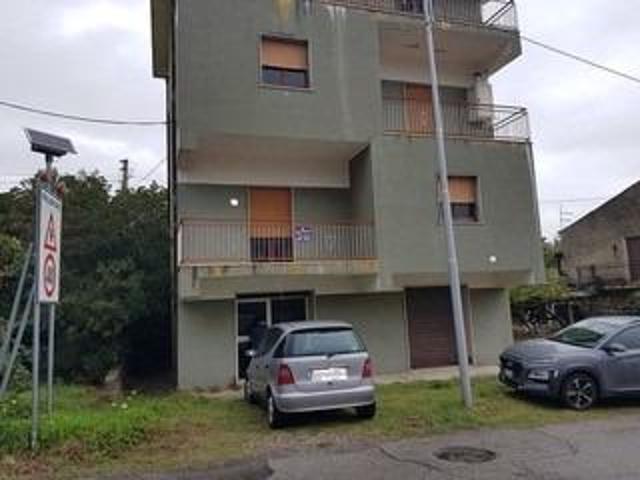 Palazzo in vendita a Calabria, Cosenza