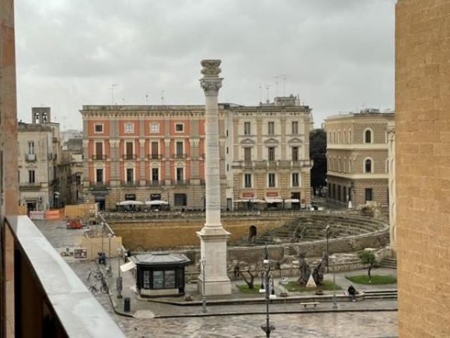 Palazzo in vendita a Puglia, Lecce