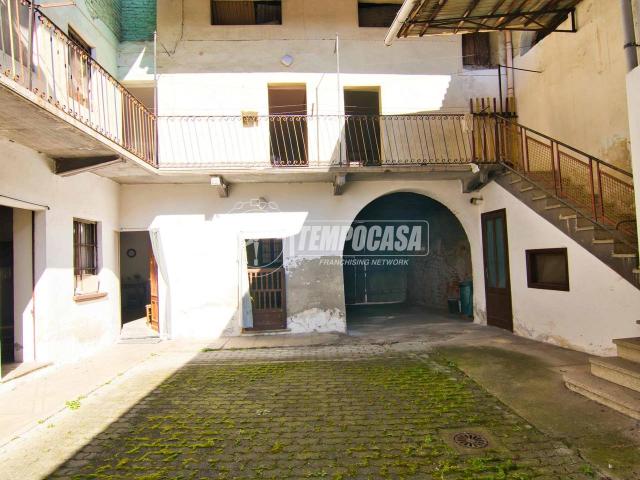Palazzo in vendita a Piemonte, Vercelli