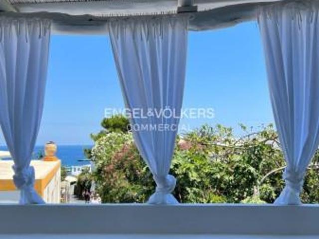 Palazzo in vendita a Panarea, Sicilia