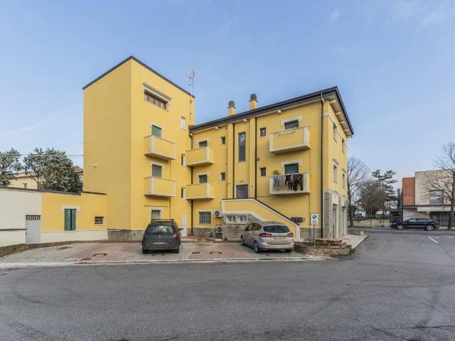 Palazzo in vendita a Unione Terre di Pianura, Malalbergo