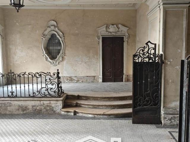 Palazzo in vendita a Fiera-Catena, San Giorgio Di Mantova