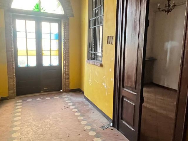 Villa Indipendente in vendita a Valletta Paiolo, San Giorgio Di Mantova