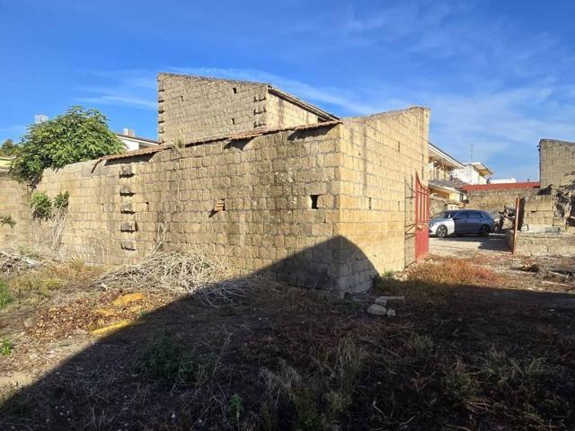 Palazzo in vendita a Faibano di Marigliano, Marigliano