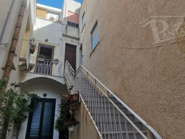 Palazzo in vendita a Marsala, Sicilia