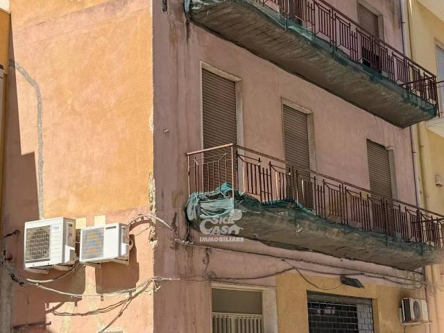 Palazzo in vendita a Marsala, Sicilia