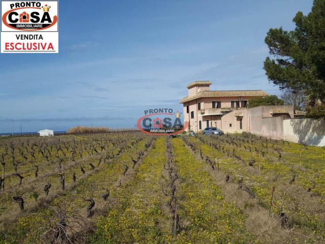 Palazzo in vendita a Marsala, Sicilia