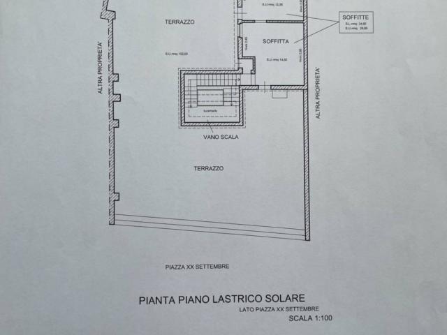 Palazzo in vendita a Puglia, Taranto