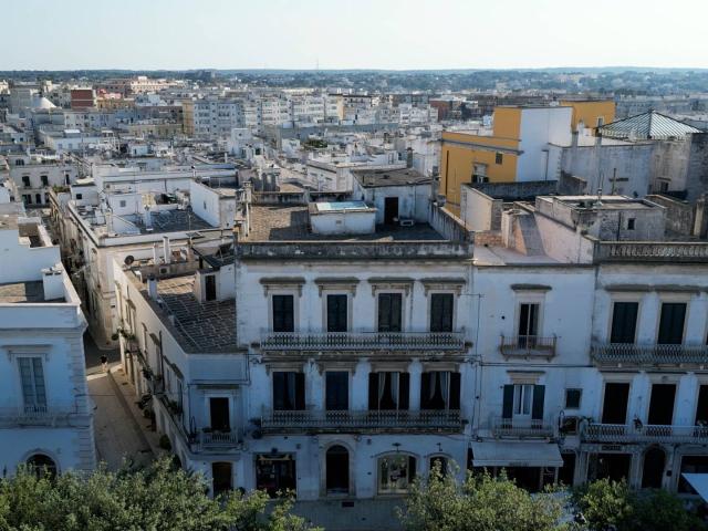 Palazzo in vendita a Puglia, Taranto