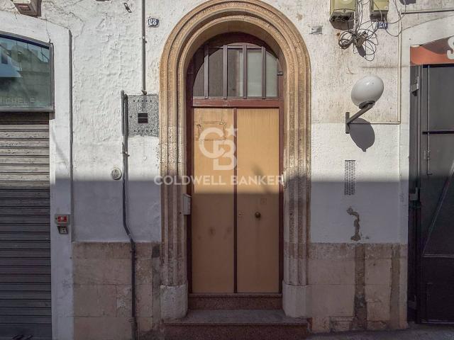 Palazzo in vendita a Puglia, Taranto