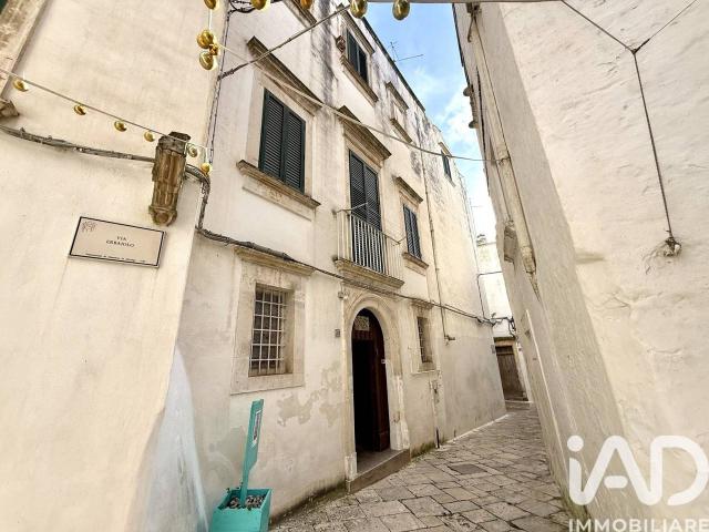 Palazzo in vendita a Puglia, Taranto