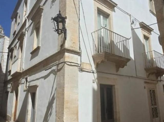 Palazzo in vendita a Puglia, Taranto