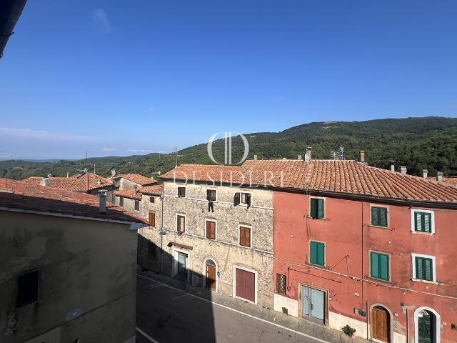 Palazzo in vendita a Massa Marittima, Toscana