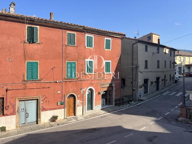 Palazzo in vendita a Massa Marittima, Toscana