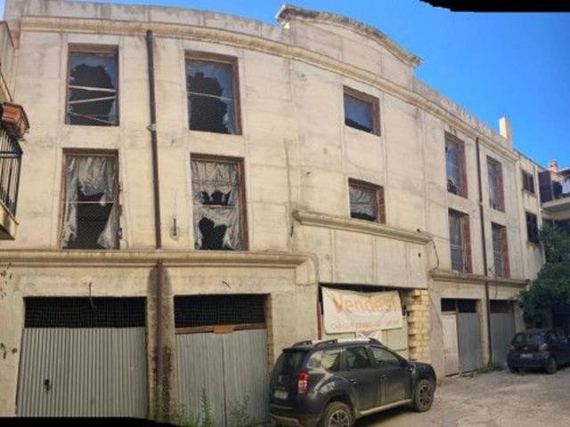 Palazzo in vendita a Quartiere Arena, Menfi