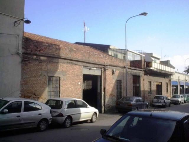 Palazzo in vendita a III Circoscrizione, Messina