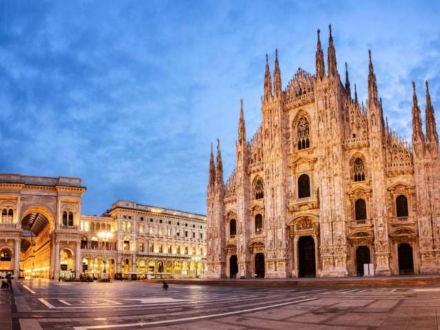 Palazzo in vendita a Municipio 1, Milano